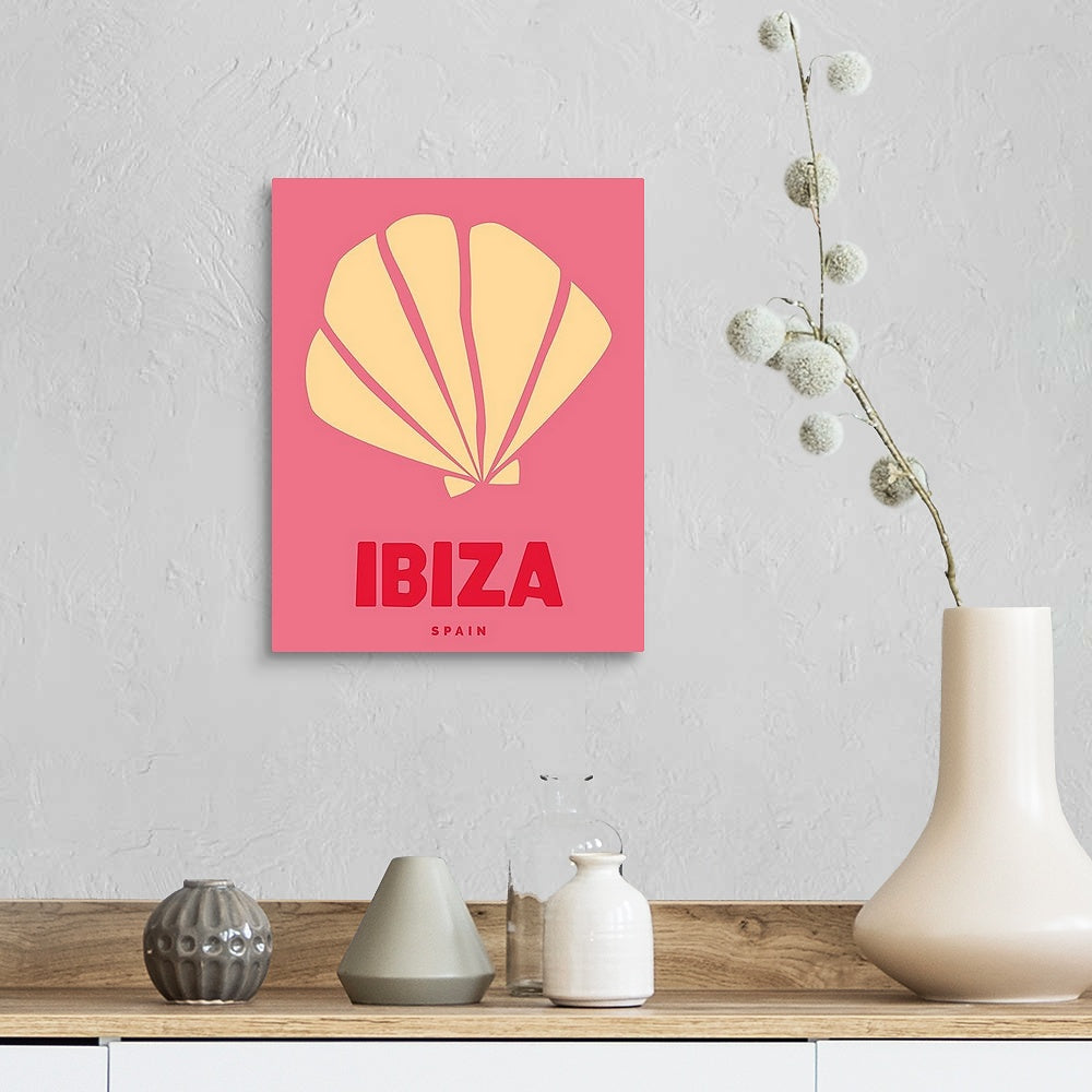 Ibiza Diamond Painting