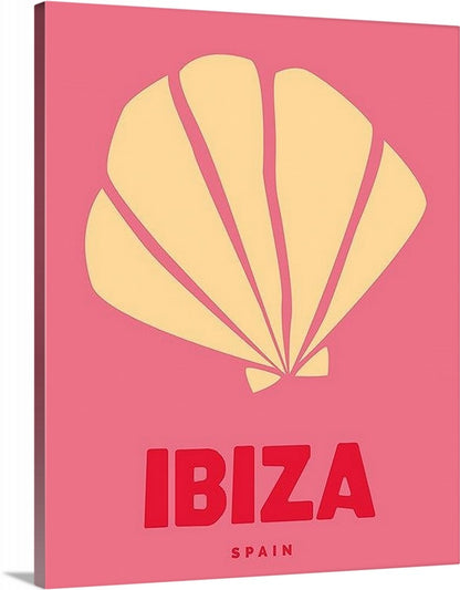 Ibiza Diamond Painting